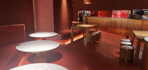 萬石集?高定石驚艷亮相2021CCDR城市更新設(shè)計(jì)新經(jīng)濟(jì)論壇