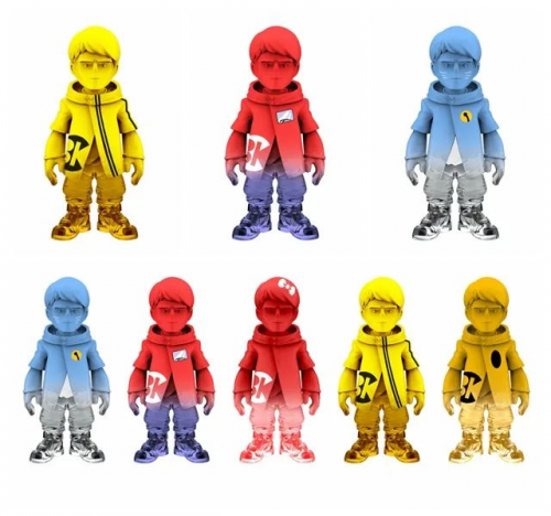 凝聚童心、童趣，“爸爸”大愛治愈天真歲月