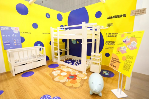 凝聚童心、童趣，“爸爸”大愛治愈天真歲月