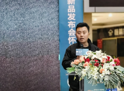 曲直之間_重構(gòu)未來——2021馬可波羅巖板新品發(fā)布會(huì)·懷化站圓滿落幕