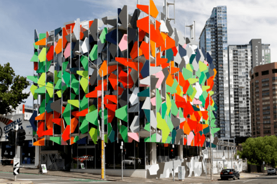 【全球綠色案例分享1】CNN評選全球綠色建筑，8個可持續(xù)建筑的案例