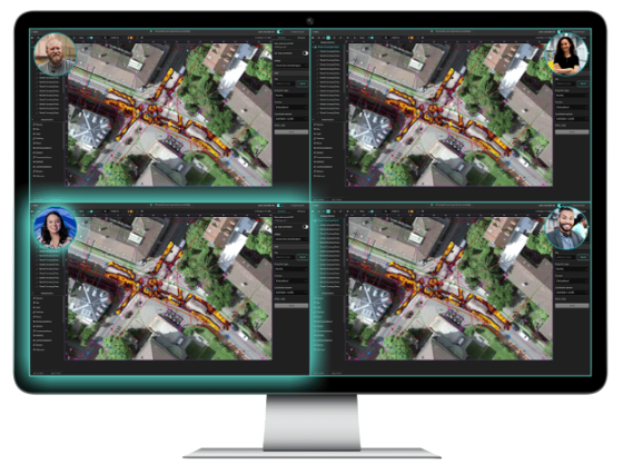巡鷹智檢GPRInsights，賦能雷達數(shù)據(jù)高效處理