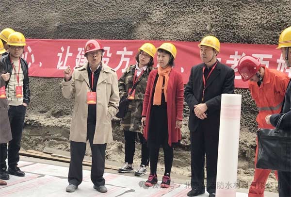 我國地下管線改造啟動，圣潔丙綸迎來機(jī)遇