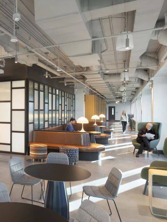 榜上有名的健康好房，2024年_LEED_住宅大獲獎項(xiàng)目展示