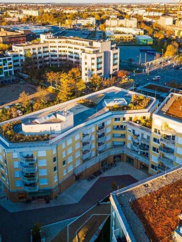 榜上有名的健康好房，2024年_LEED_住宅大獲獎項(xiàng)目展示