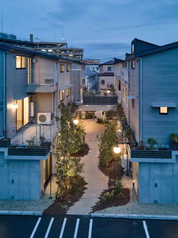 榜上有名的健康好房，2024年_LEED_住宅大獲獎項(xiàng)目展示