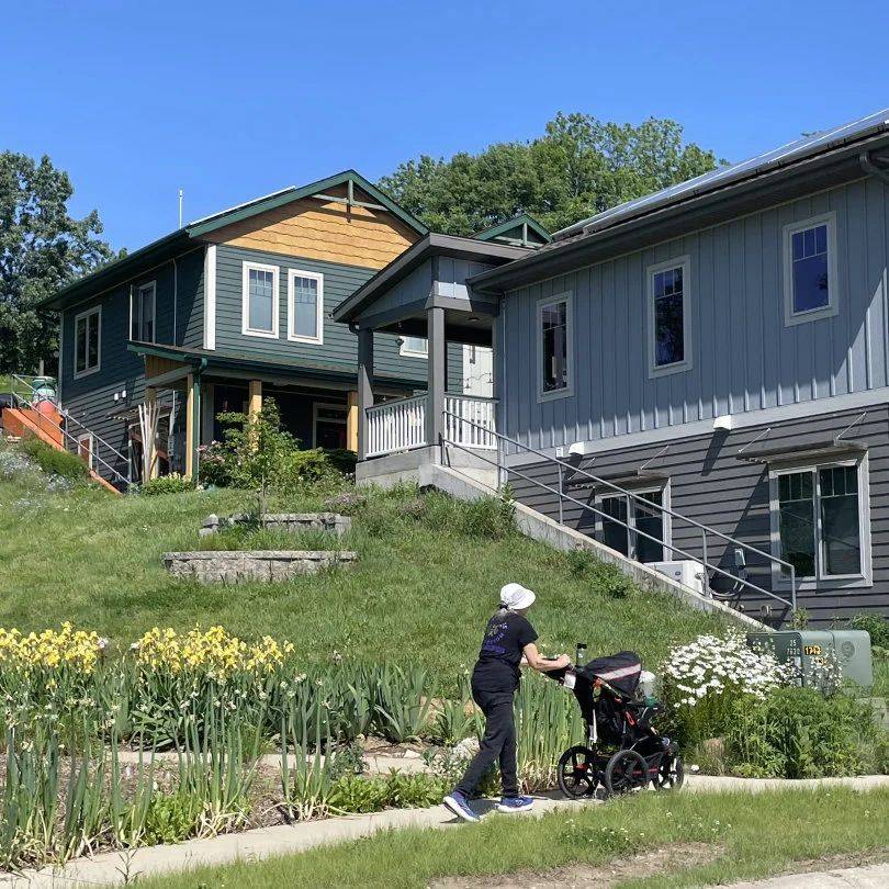 榜上有名的健康好房，2024年_LEED_住宅大獲獎項(xiàng)目展示