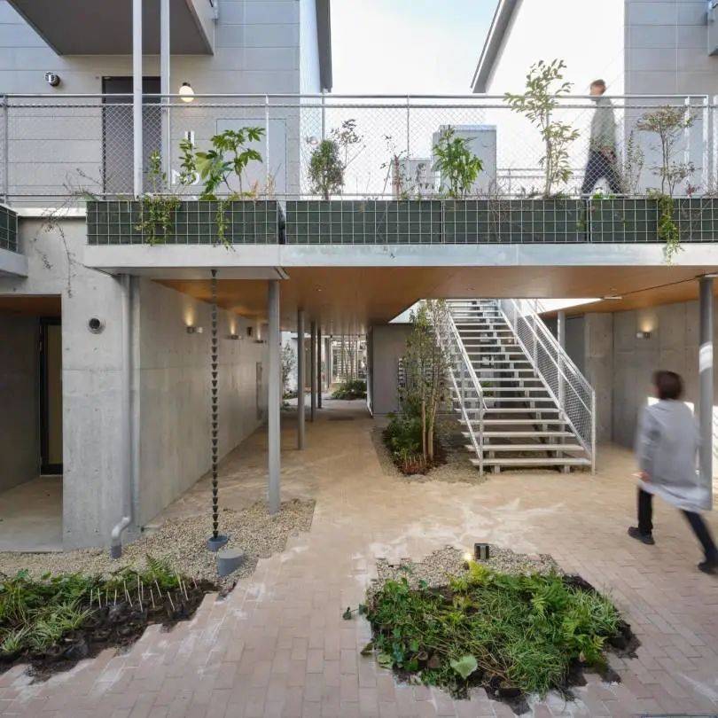 榜上有名的健康好房，2024年_LEED_住宅大獲獎項(xiàng)目展示