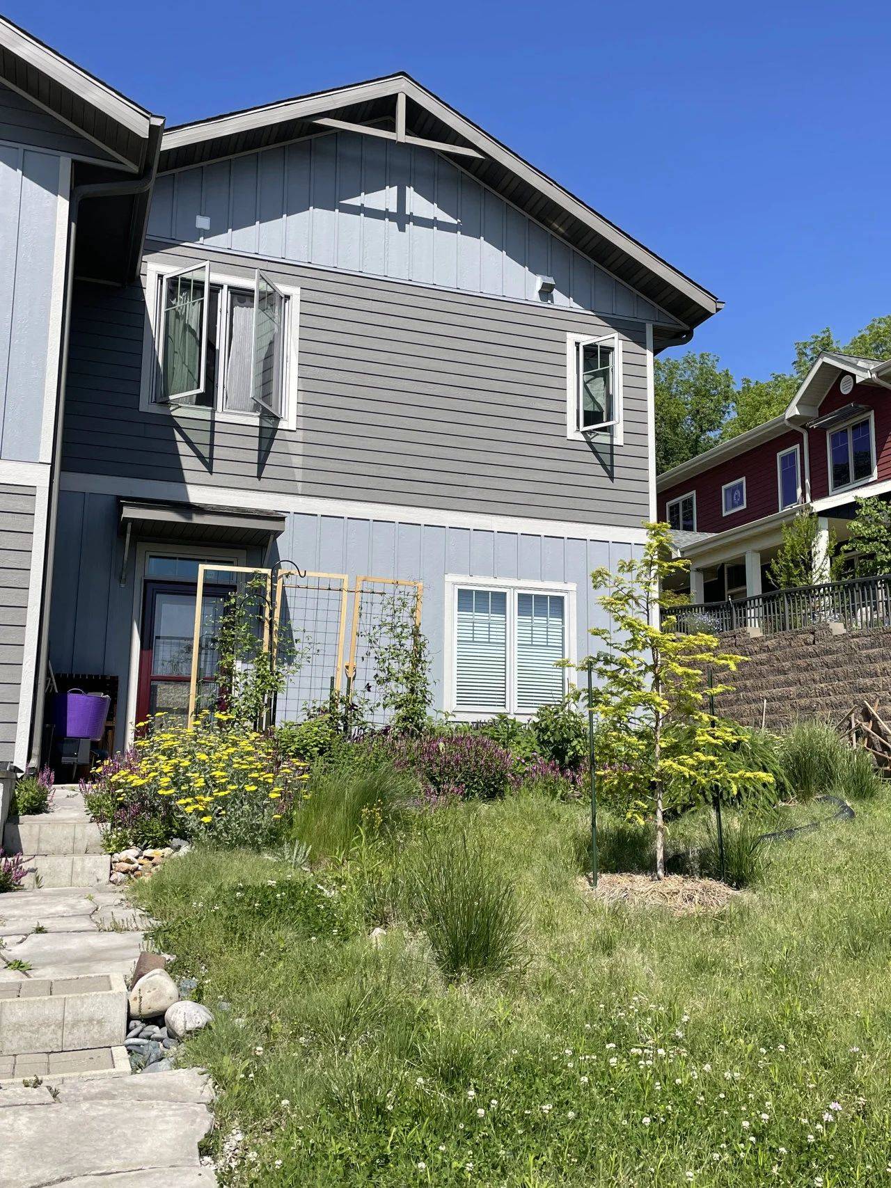 榜上有名的健康好房，2024年_LEED_住宅大獲獎項(xiàng)目展示