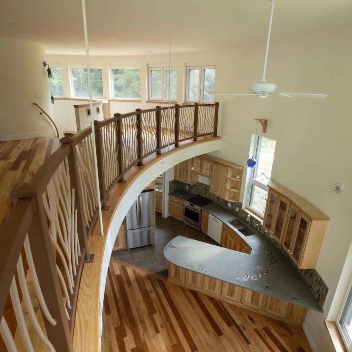 榜上有名的健康好房，2024年_LEED_住宅大獲獎項(xiàng)目展示