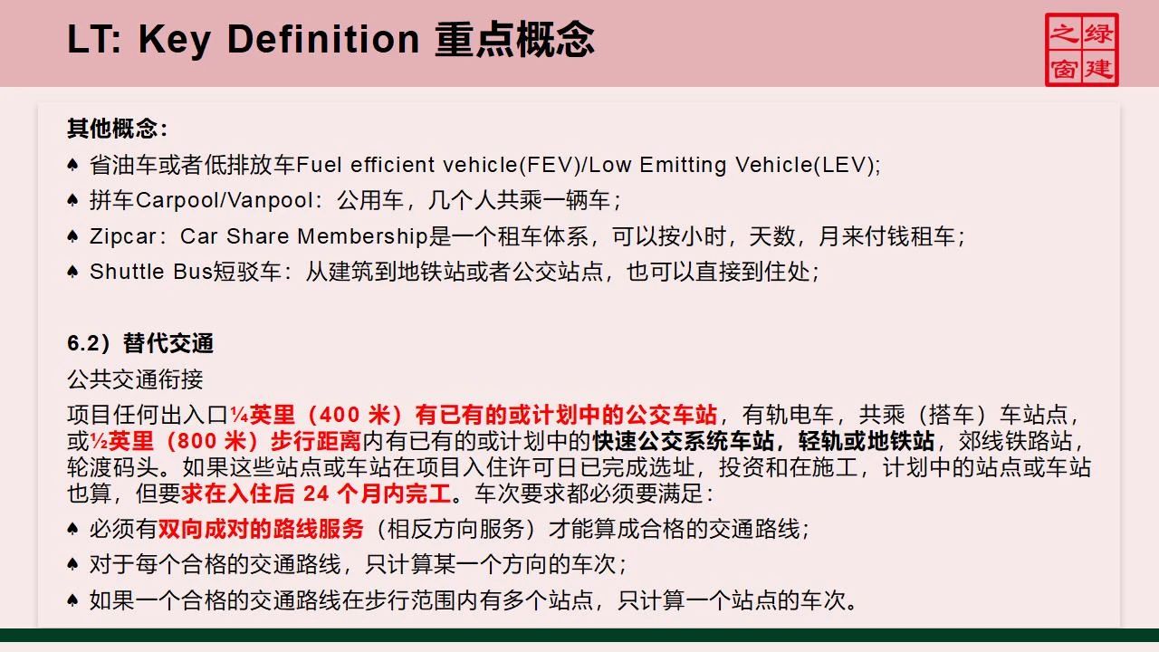【分享】LEED GA免費網(wǎng)絡課程今日開講，微信入群參加?。ǖ?講-精華講義）