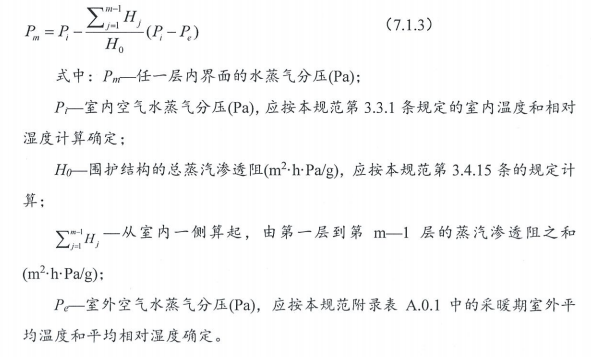 5.1.7圍護結(jié)構(gòu)熱工性能符合規(guī)范