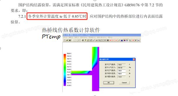 5.1.7圍護結(jié)構(gòu)熱工性能符合規(guī)范