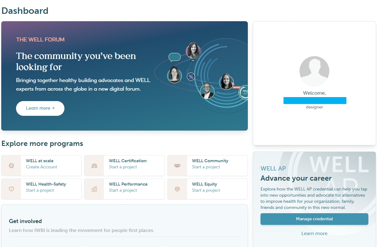 【培訓(xùn)】LEED GA+AP 與 WELL AP2024年培訓(xùn)計(jì)劃表