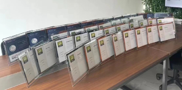 【培訓(xùn)】LEED AP 和 WELL AP 2025年培訓(xùn)計(jì)劃表（實(shí)時(shí)更新）