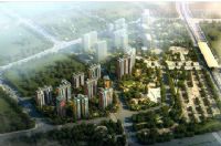 【北京】豐臺區(qū)長辛店北部居住區(qū)一期（南區(qū)） 居住項目B45地塊、B57地塊